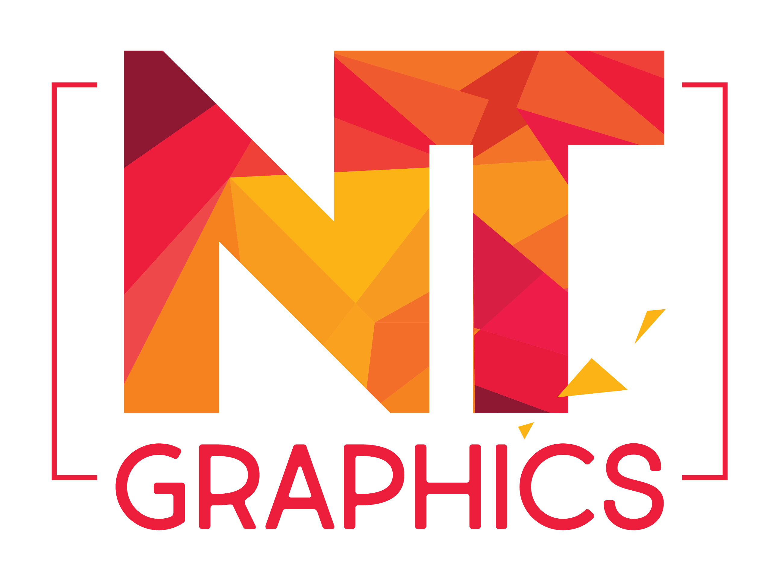 NT Graphics logo